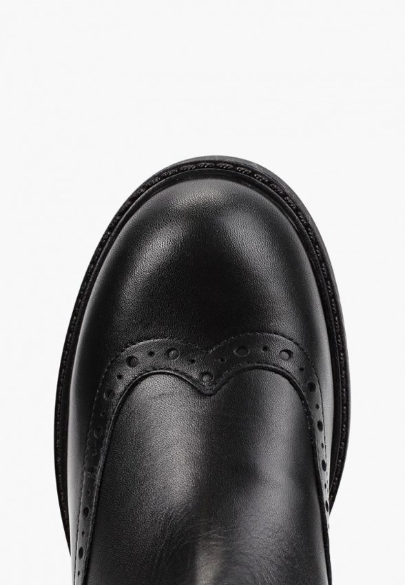 Ботильоны Giotto