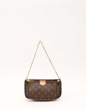 Louis Vuitton Multi Pochette женщинам