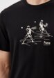 Футболка PUMA3  - превью