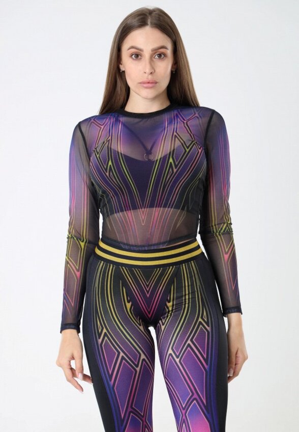 Леггинсы Distinction Uniform