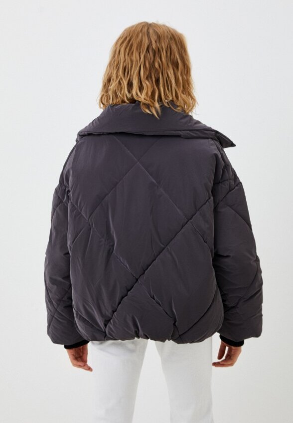 Куртка стеганая Fergo