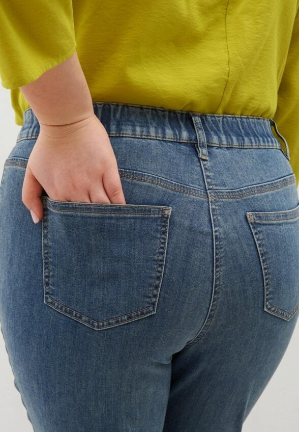 Джинсы Samoon by Gerry Weber