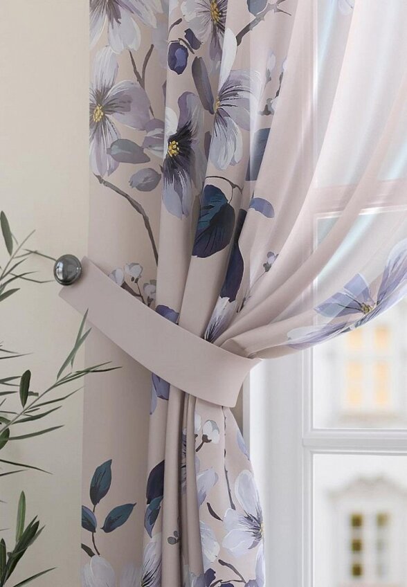 Шторы Comfy Way