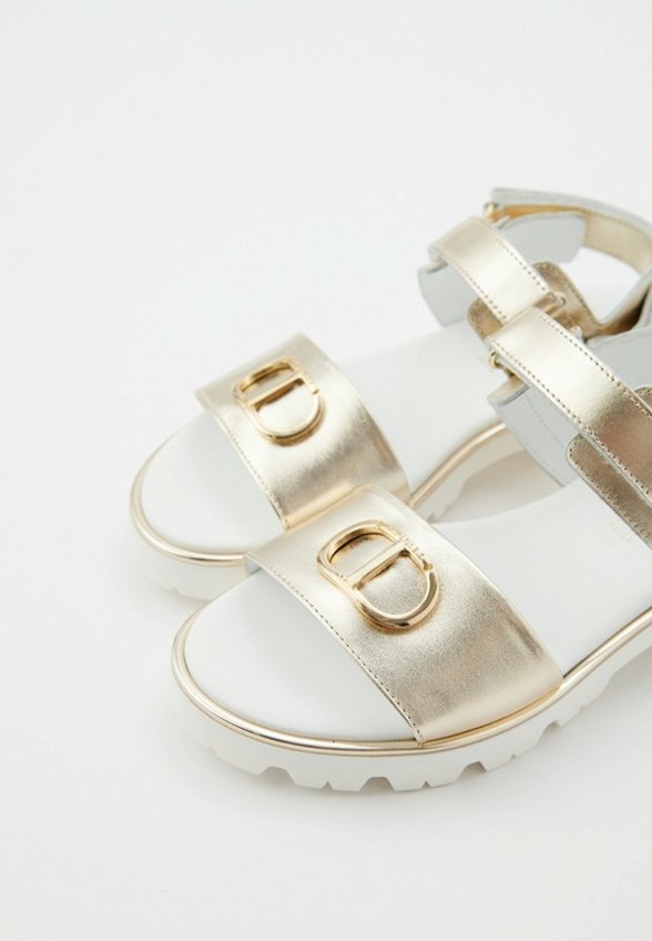 Сандалии Twinset Milano