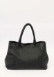 Bottega Veneta Leather Bag1  - превью