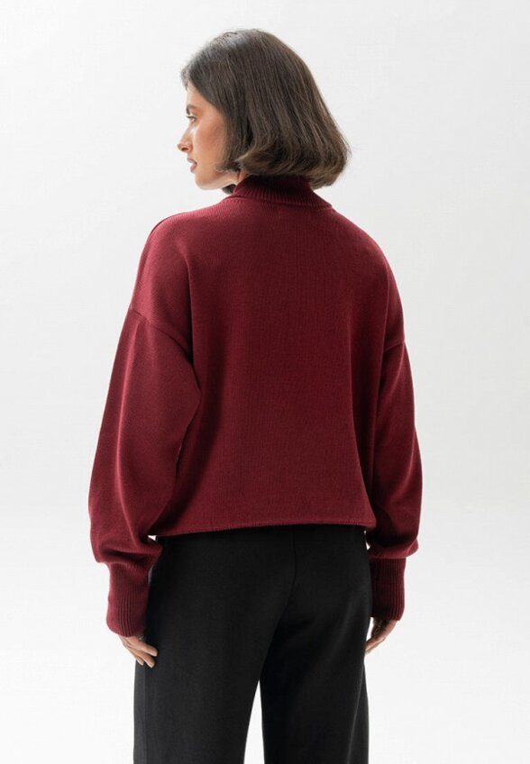 Свитер Kivi Clothing