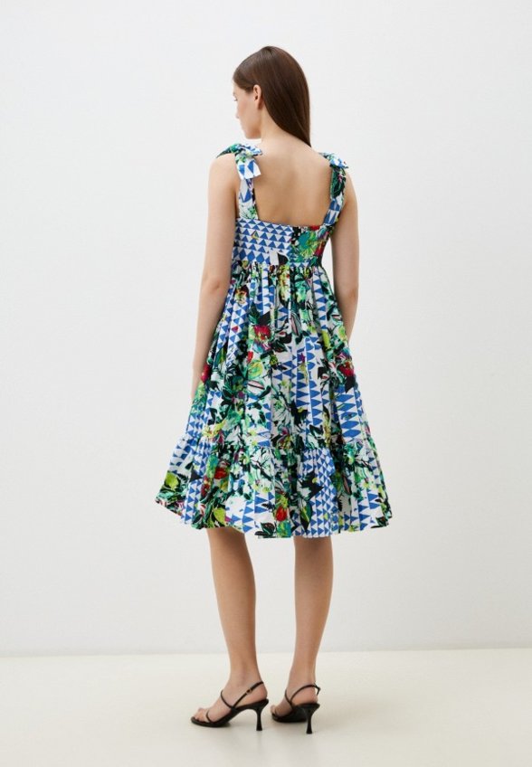 Сарафан MadaM T