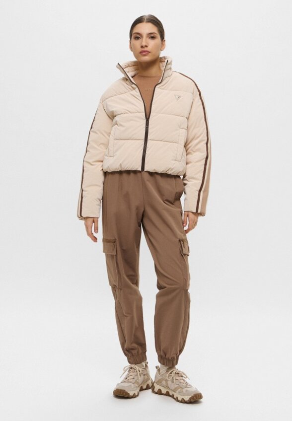 Куртка утепленная Guess