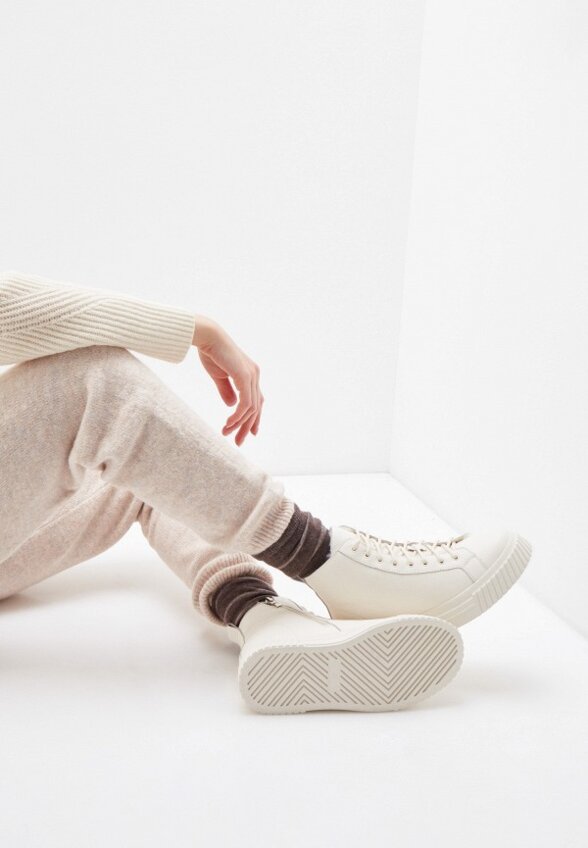 Ботинки Thomas Munz