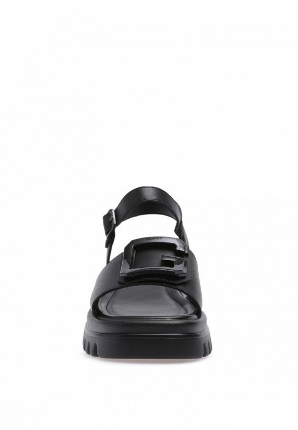 Сандалии El Tempo