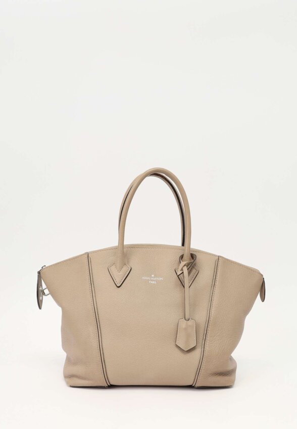 Louis Vuitton Lockit