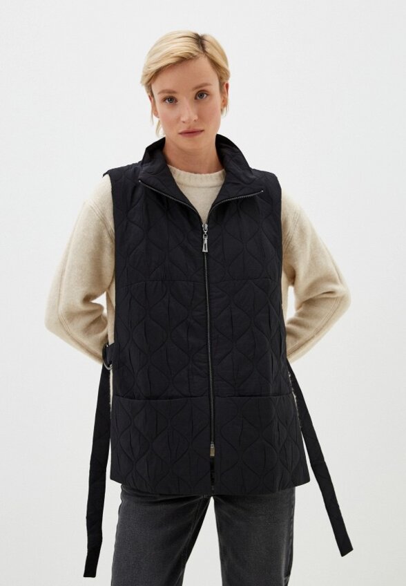 Жилет стеганый Arshenova