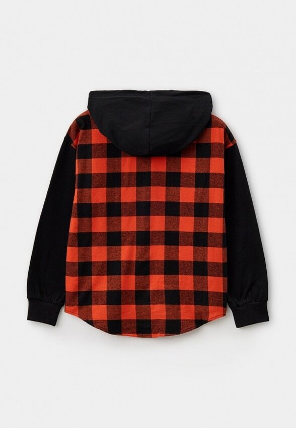 Рубашка PlayToday