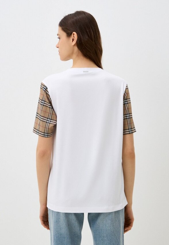 Футболка Helmidge