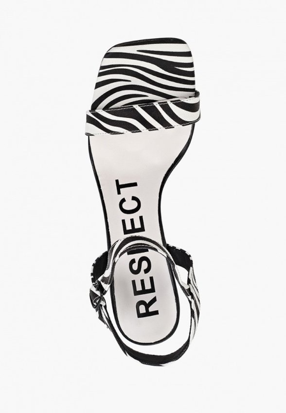 Босоножки Respect