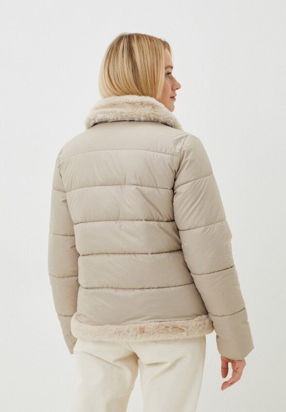 Куртка утепленная Mollese