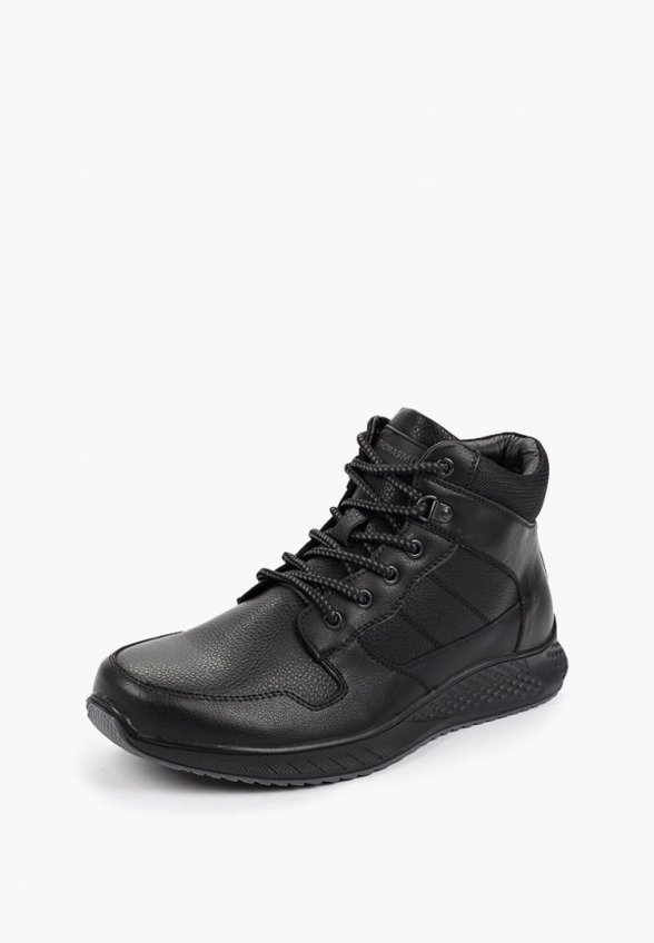 Ботинки Thomas Munz