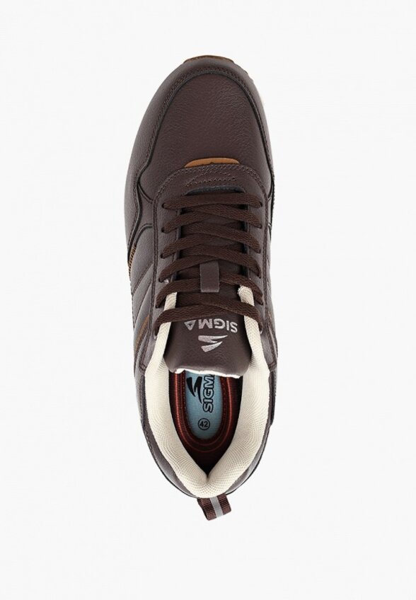 Кроссовки Sigma