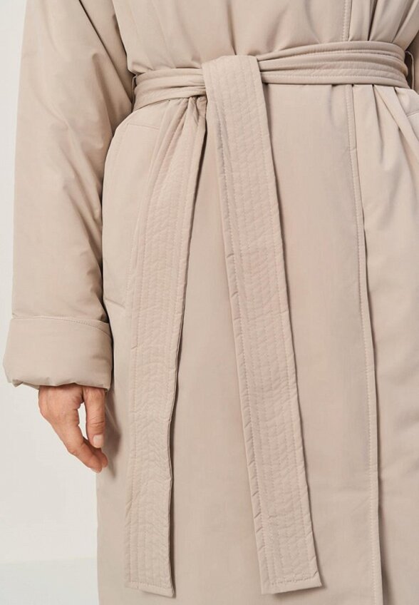 Куртка-пальто Baon