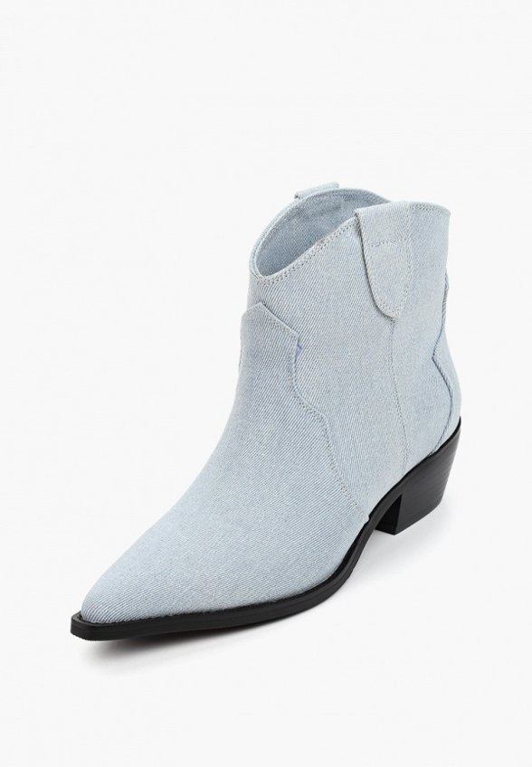 Ботильоны Vivian Royal