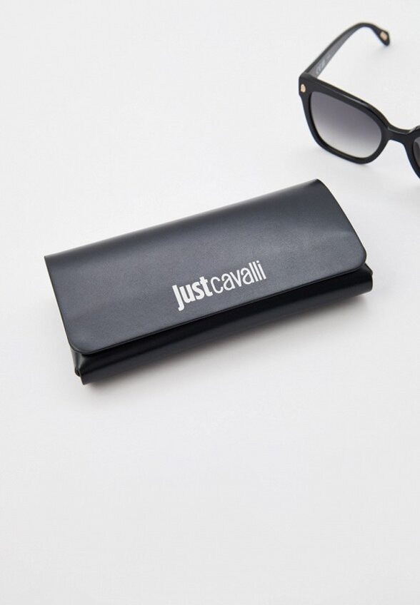 Очки солнцезащитные Just Cavalli