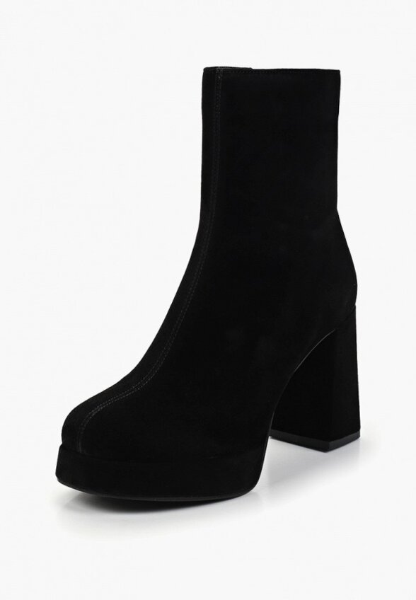 Ботильоны Salamander