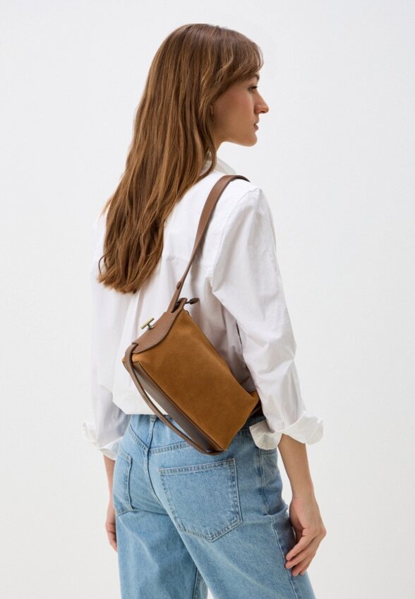 Сумка Снежная Королева