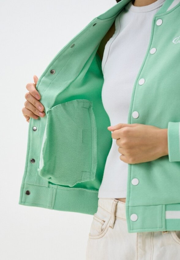 Олимпийка Kelme