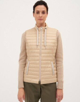 Жилет утепленный Gerry Weber женщинам