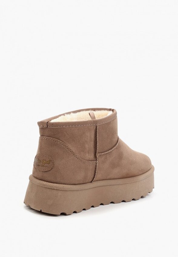 Полусапоги Cotton Belt