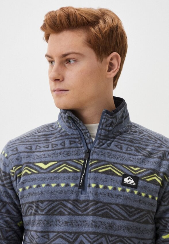 Олимпийка Quiksilver