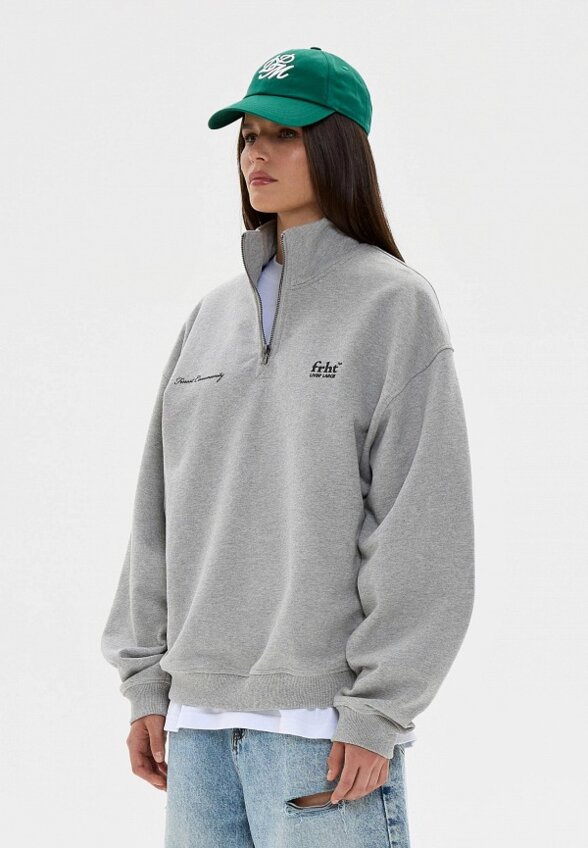 Олимпийка Frht