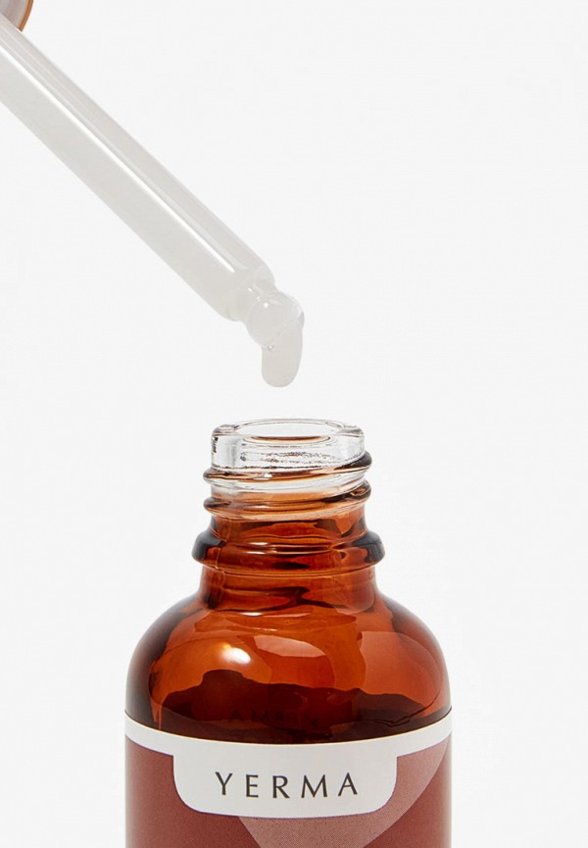 Сыворотка для лица Yerma