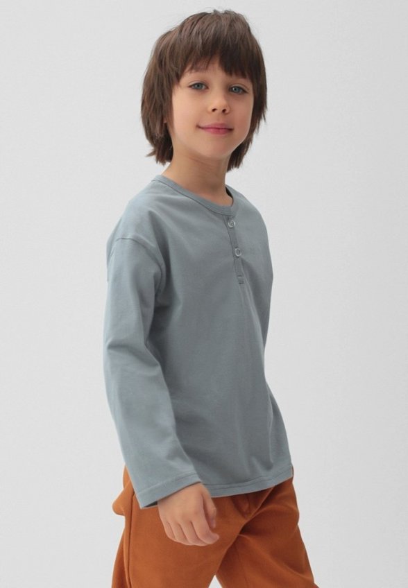 Лонгслив Kaftan