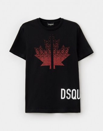 Футболка Dsquared2 детям