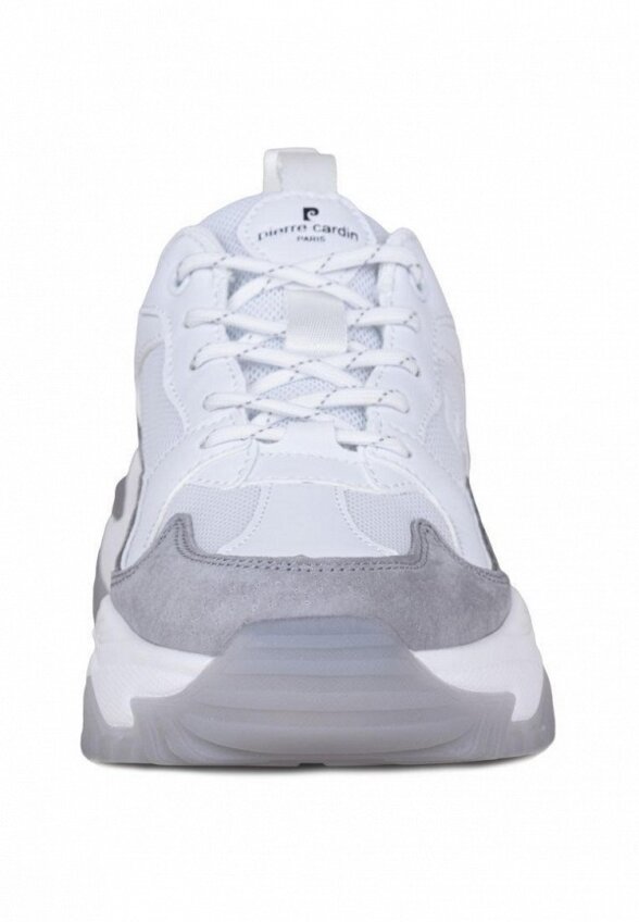 Кроссовки Pierre Cardin