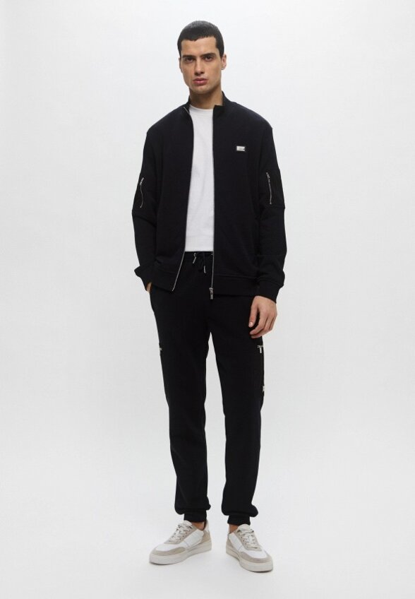 Брюки спортивные Karl Lagerfeld