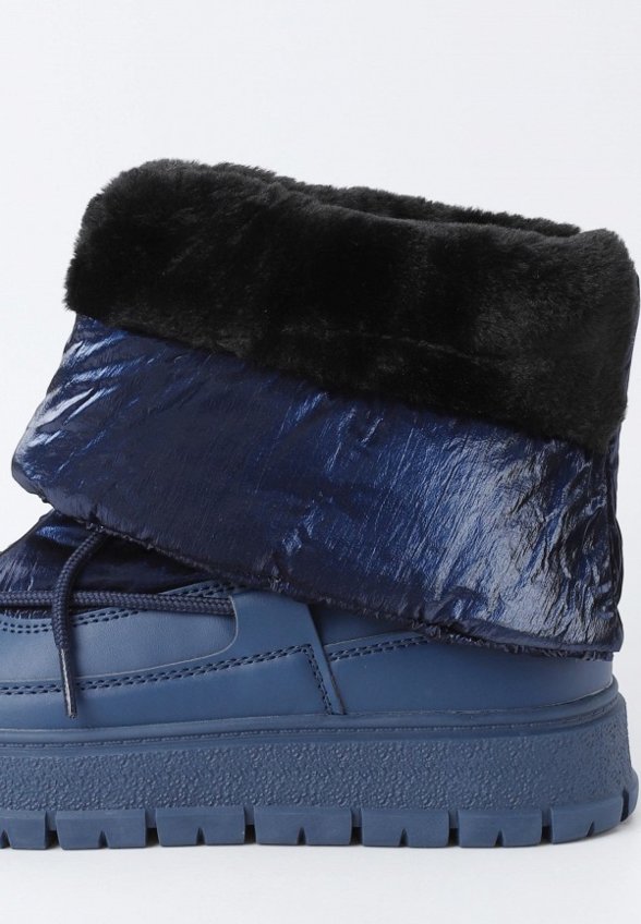 Дутики Passegiata