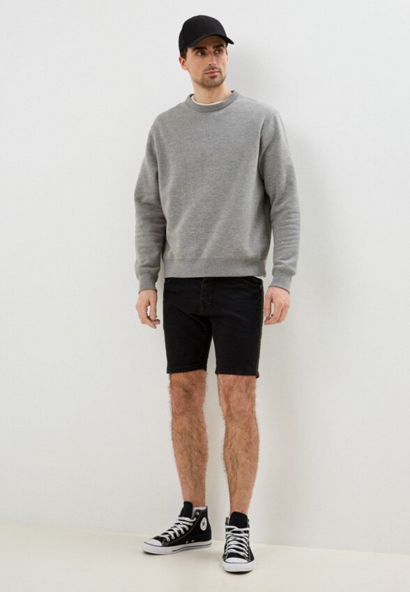 Шорты джинсовые Brave Soul