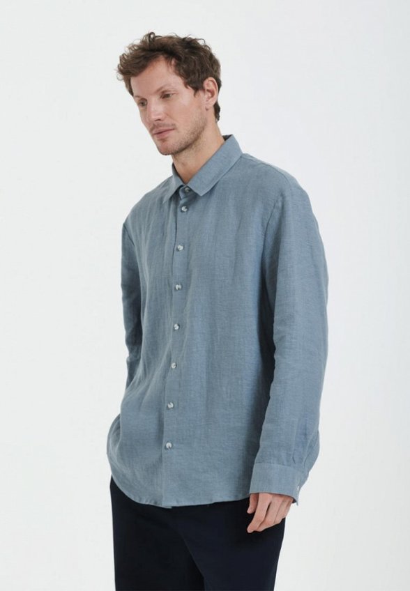 Рубашка Forlocals