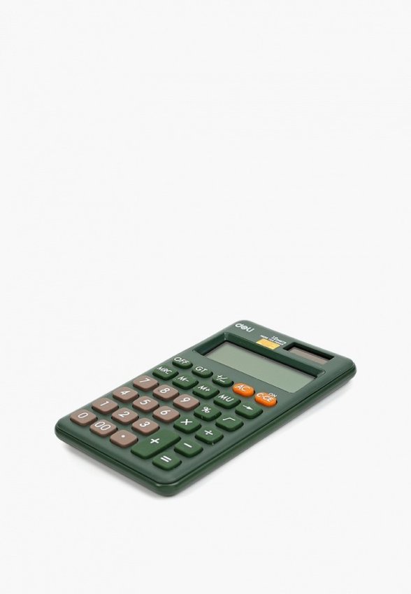 Калькулятор Deli