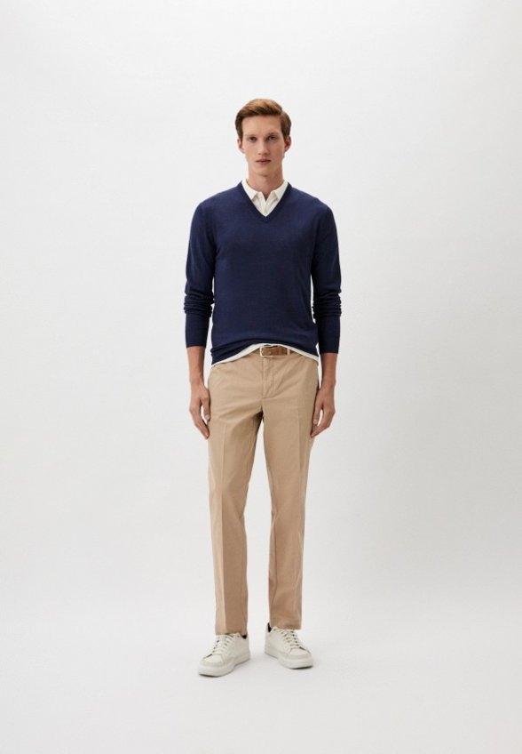 Брюки Hackett London