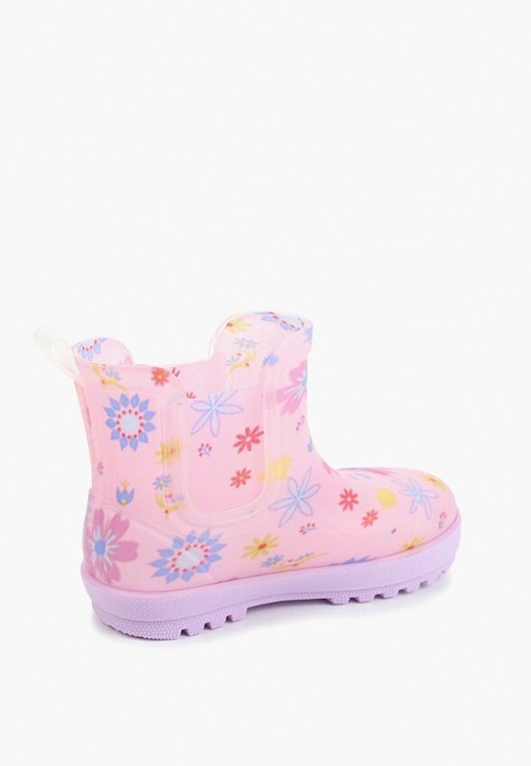 Сапоги резиновые Kenkä