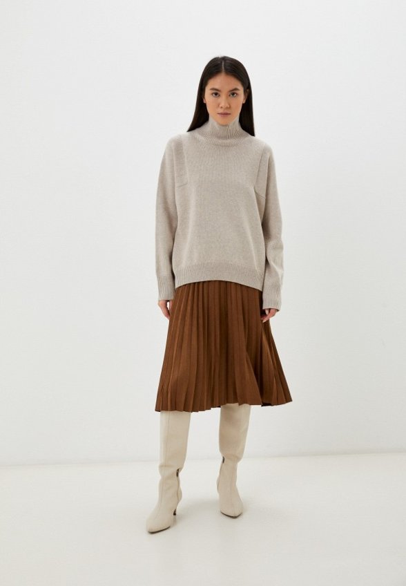 Свитер To Be Blossom