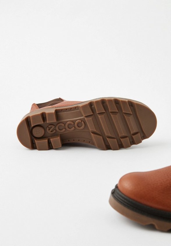 Ботинки Ecco