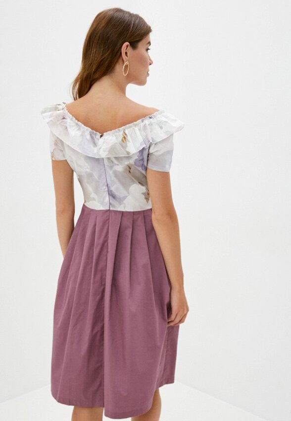 Платье Vera Lapina