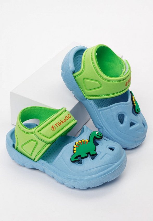 Сандалии Tikkago