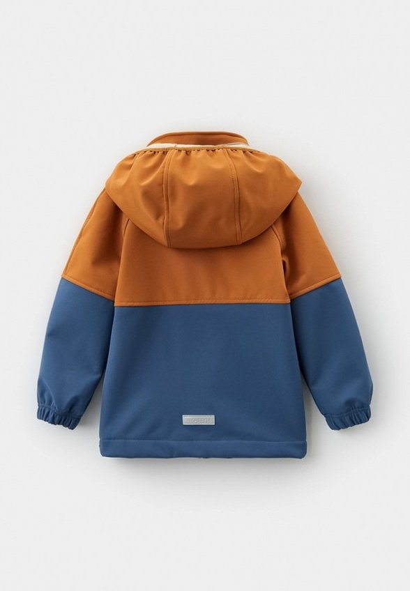 Куртка Nikastyle