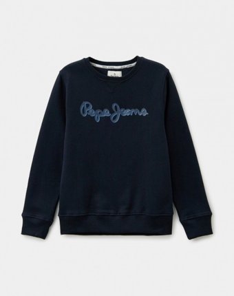 Свитшот Pepe Jeans детям