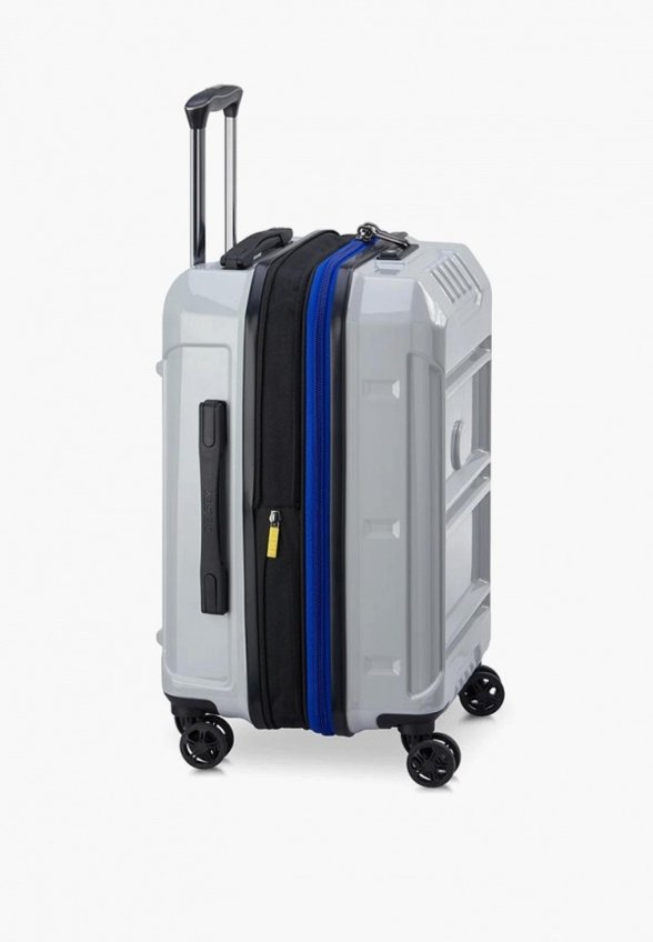 Чемодан Delsey